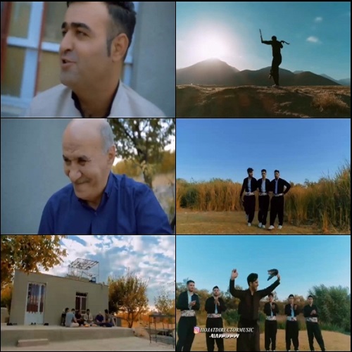 محمد نصرتی نچو نچو